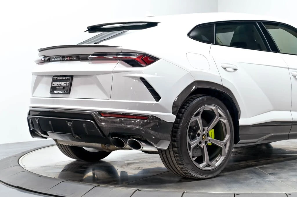 2020 Lamborghini Urus - Image 18 of 31