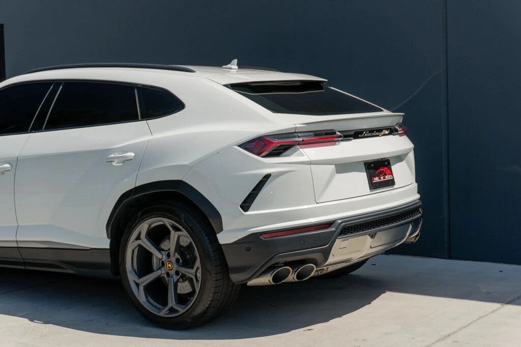 2020 Lamborghini Urus - Image 15 of 31