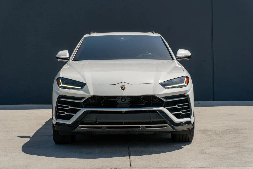2020 Lamborghini Urus - Image 4 of 31