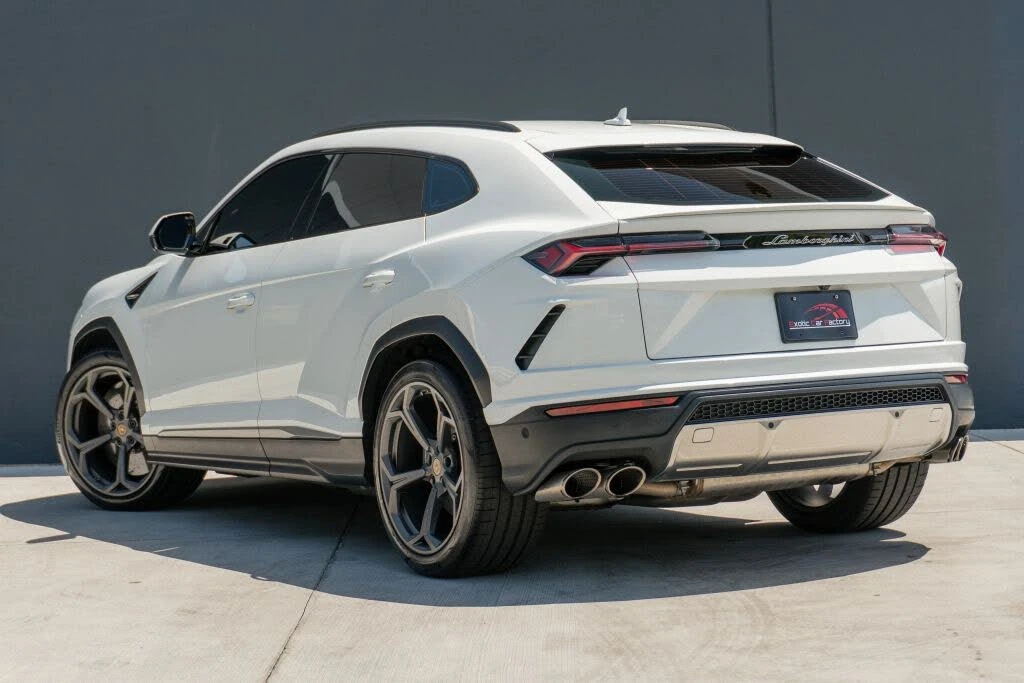 2020 Lamborghini Urus - Image 9 of 31