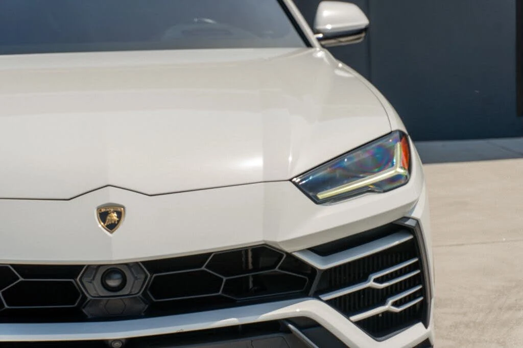 2020 Lamborghini Urus - Image 20 of 31