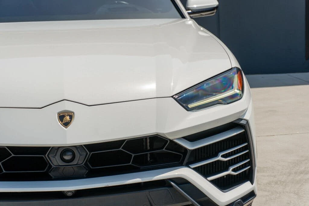 2020 Lamborghini Urus - Image 21 of 31