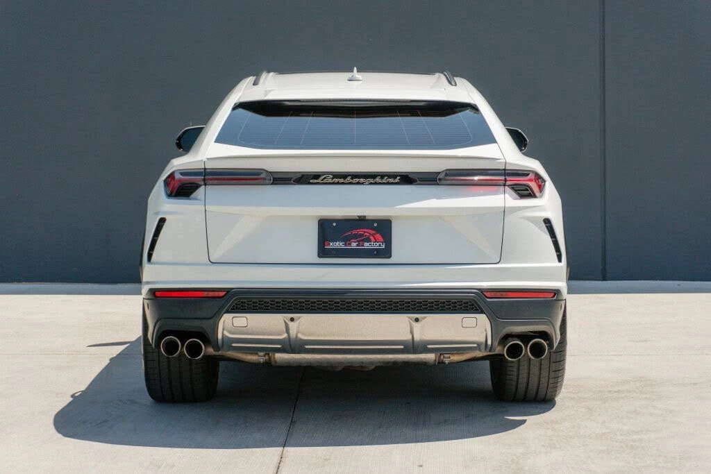 2020 Lamborghini Urus - Image 8 of 31