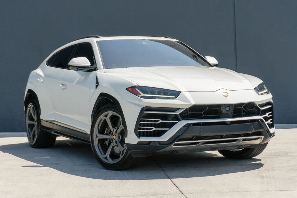 2020 Lamborghini Urus - Image 5 of 31