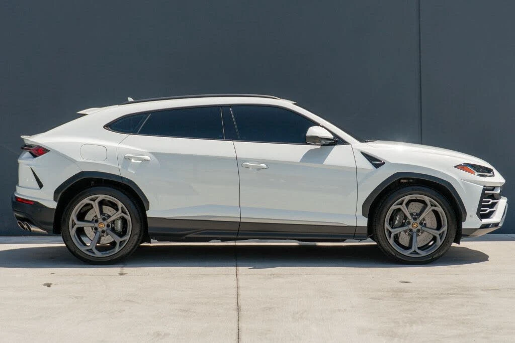 2020 Lamborghini Urus - Image 6 of 31
