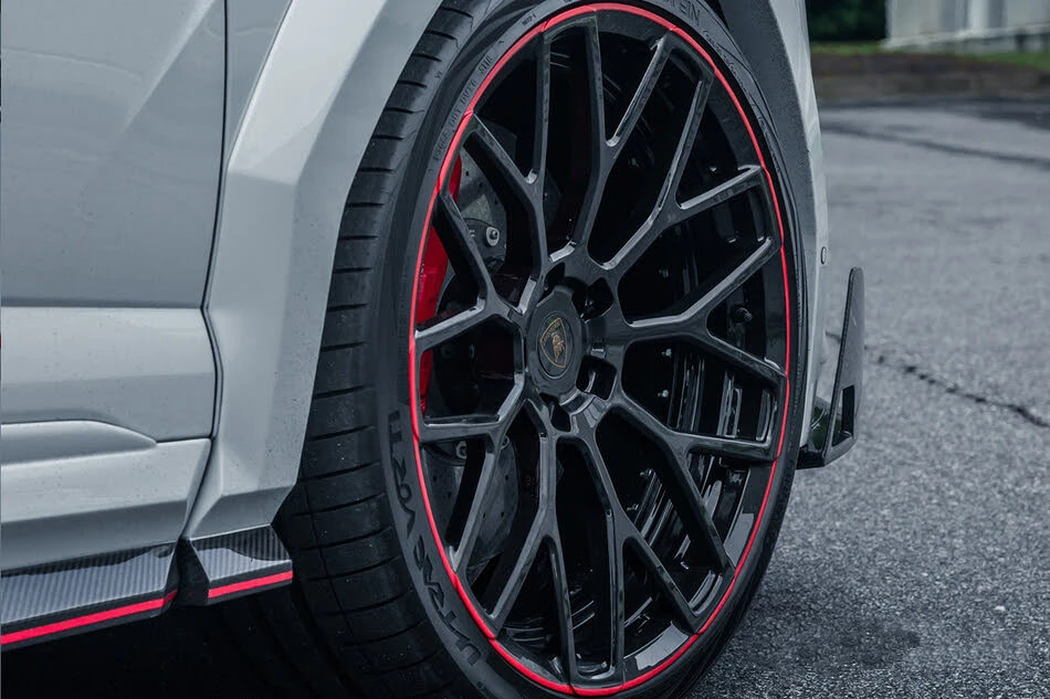 2020 Lamborghini Urus - Image 7 of 19