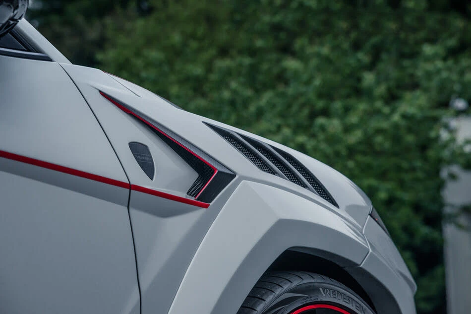 2020 Lamborghini Urus - Image 16 of 19