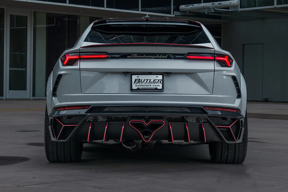 2020 Lamborghini Urus - Image 19 of 19