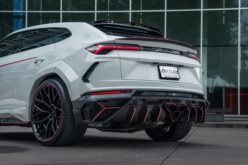 2020 Lamborghini Urus - Image 12 of 19