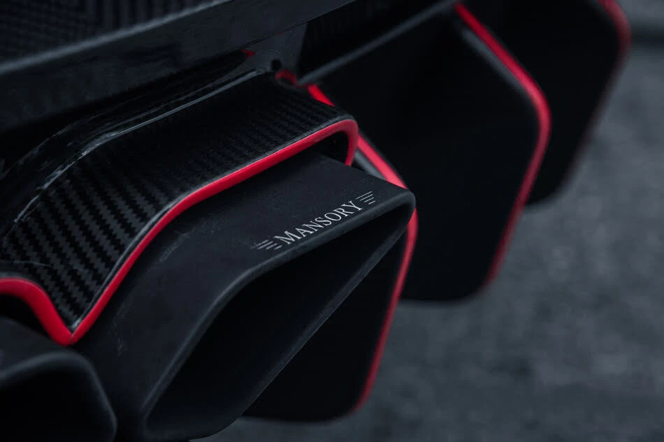 2020 Lamborghini Urus - Image 14 of 19