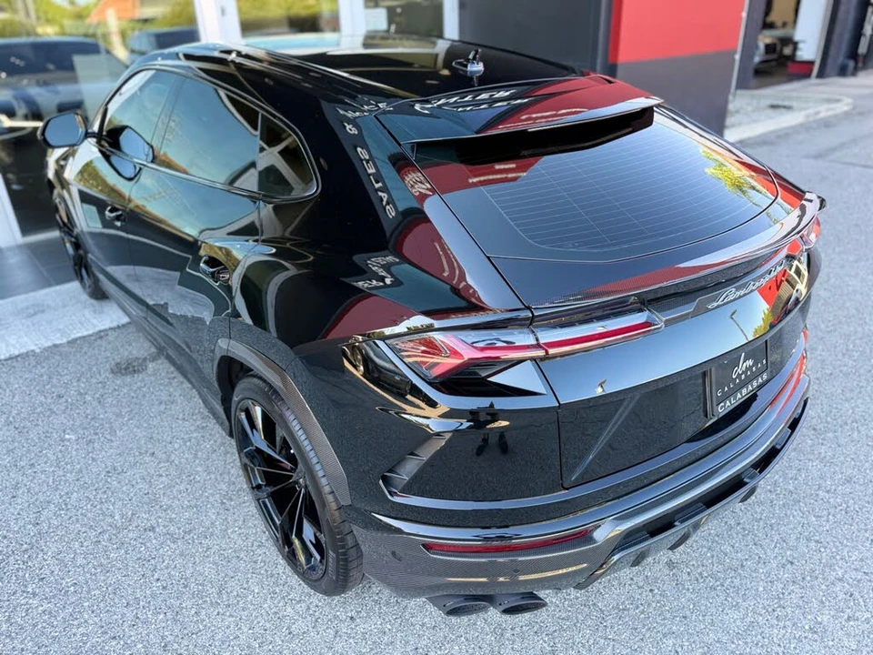 2020 Lamborghini Urus - Image 19 of 31