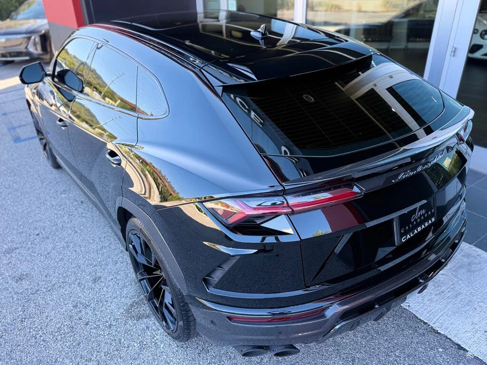 2020 Lamborghini Urus - Image 15 of 31