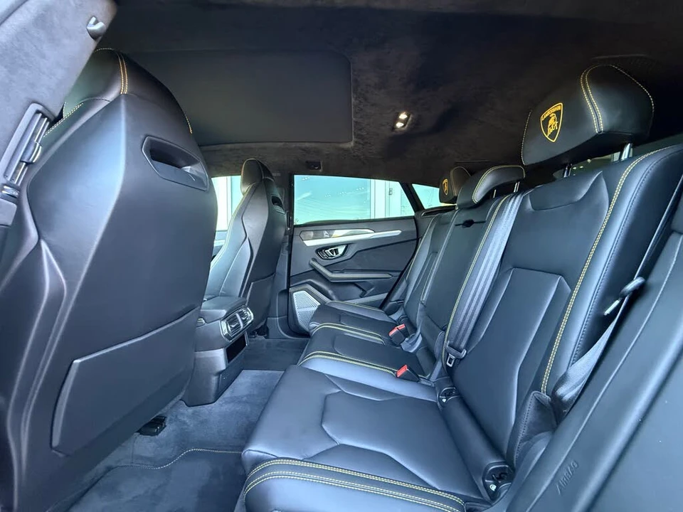 2020 Lamborghini Urus - Image 31 of 31