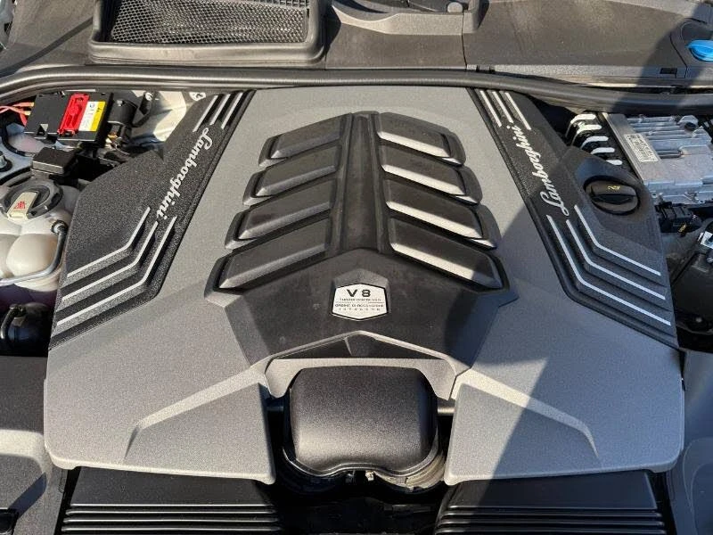 2020 Lamborghini Urus - Image 25 of 29