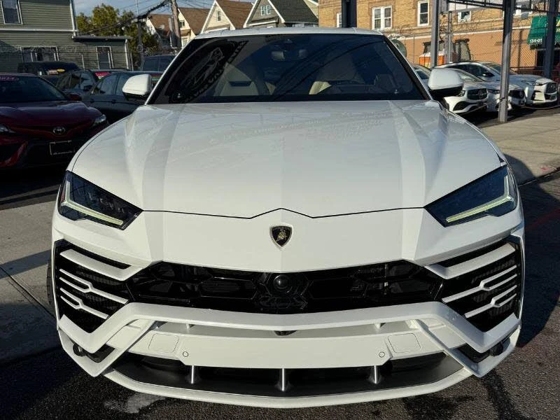 2020 Lamborghini Urus - Image 26 of 29