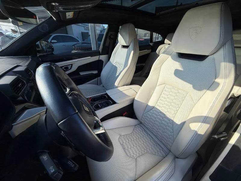 2020 Lamborghini Urus - Image 6 of 29