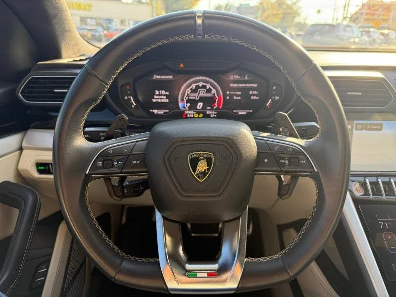 2020 Lamborghini Urus - Image 10 of 29