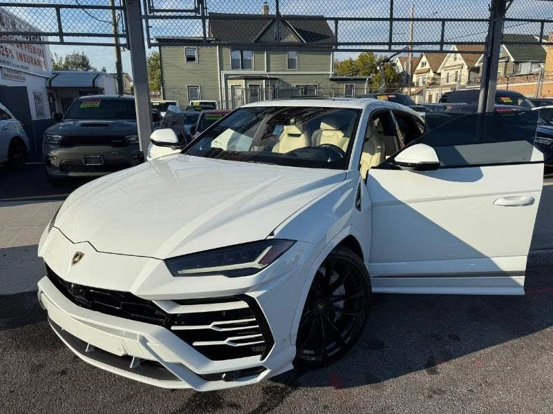 2020 Lamborghini Urus - Image 27 of 29