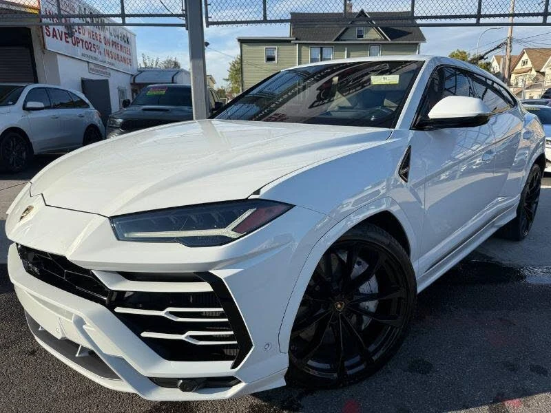 2020 Lamborghini Urus - Image 16 of 29
