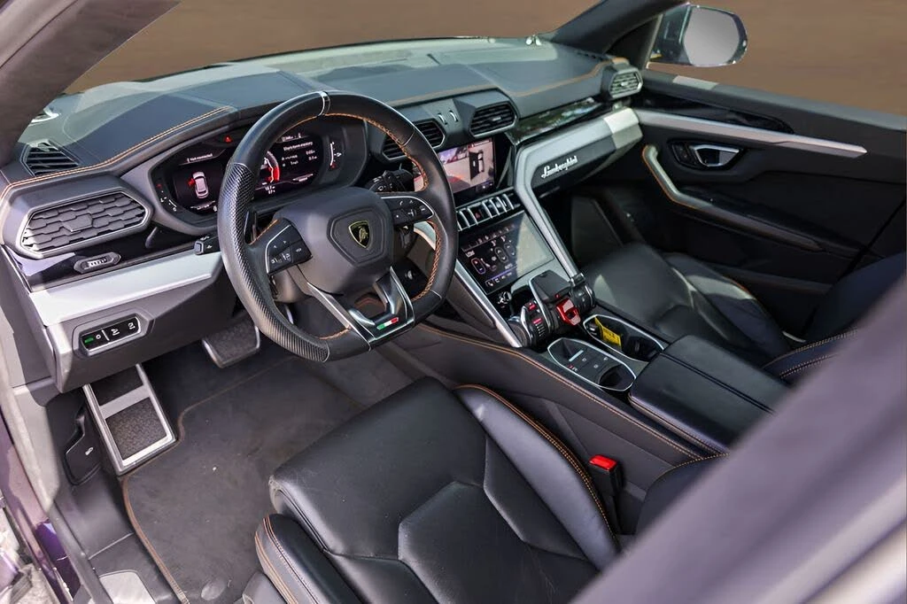 2020 Lamborghini Urus - Image 10 of 31