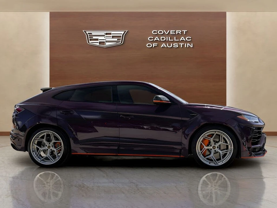 2020 Lamborghini Urus - Image 5 of 31