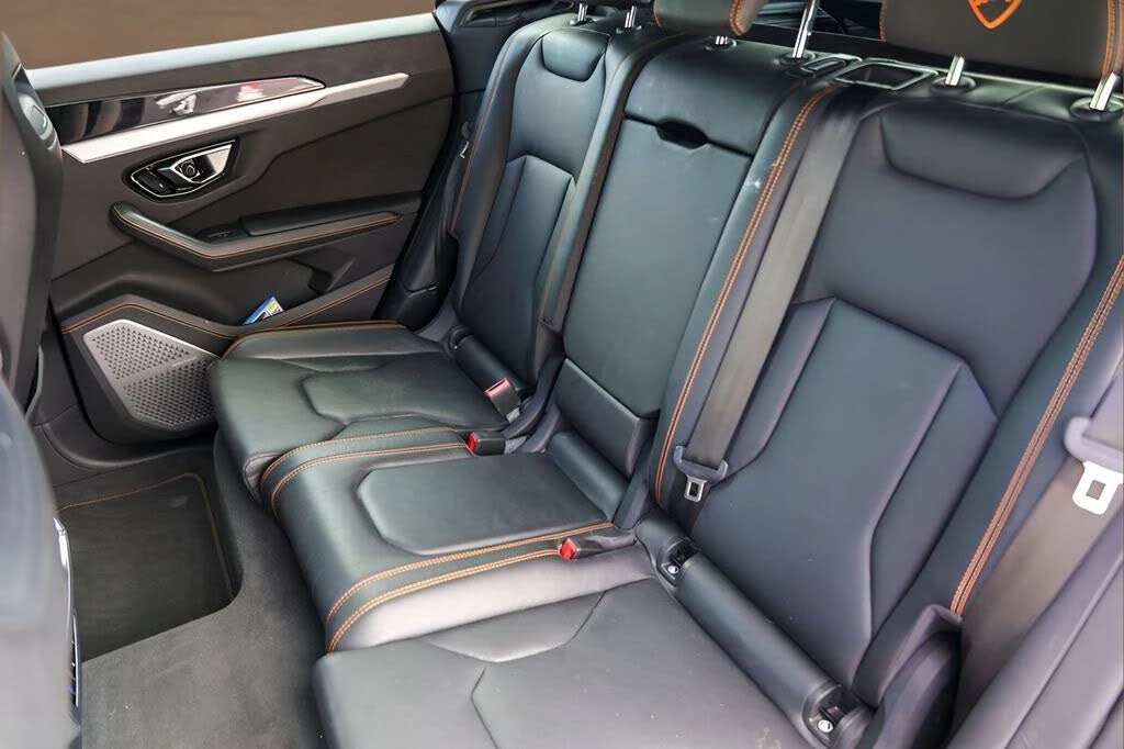 2020 Lamborghini Urus - Image 28 of 31