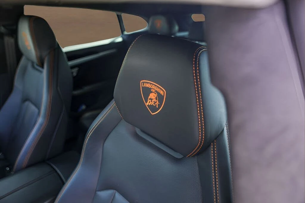 2020 Lamborghini Urus - Image 9 of 31