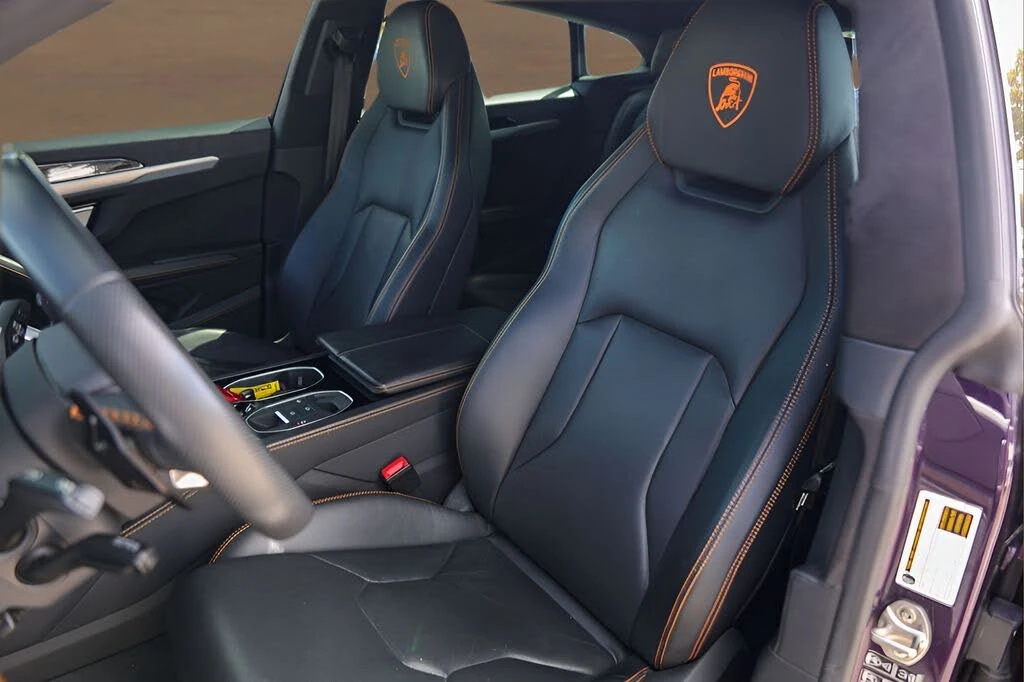 2020 Lamborghini Urus - Image 7 of 31