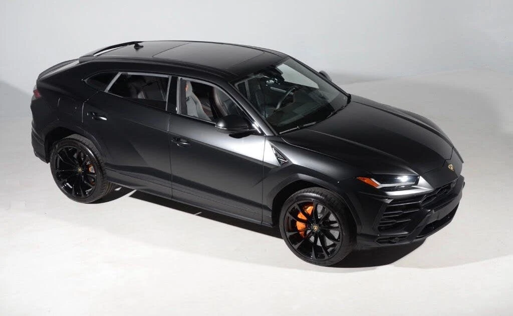 2020 Lamborghini Urus - Image 5 of 11