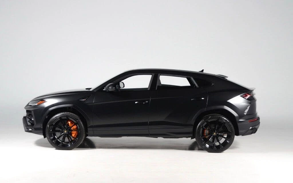 2020 Lamborghini Urus - Image 3 of 11