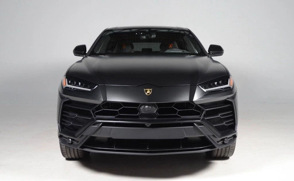 2020 Lamborghini Urus - Image 2 of 11