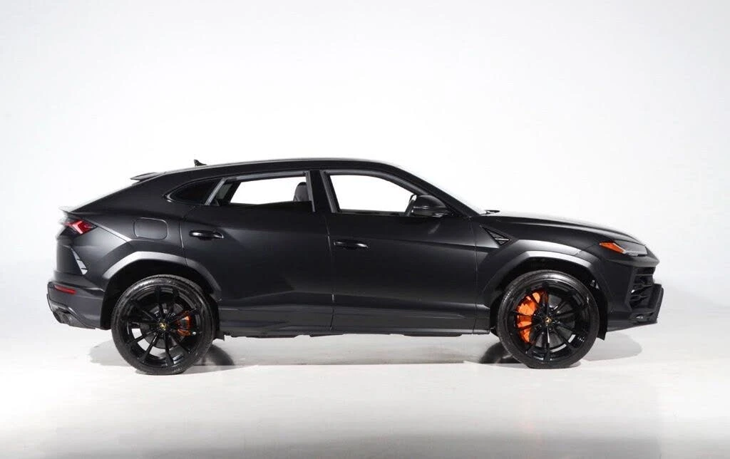 2020 Lamborghini Urus - Image 4 of 11