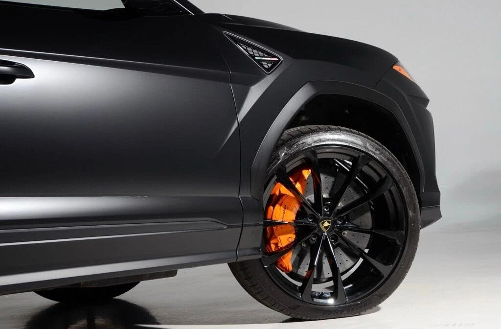 2020 Lamborghini Urus - Image 6 of 11
