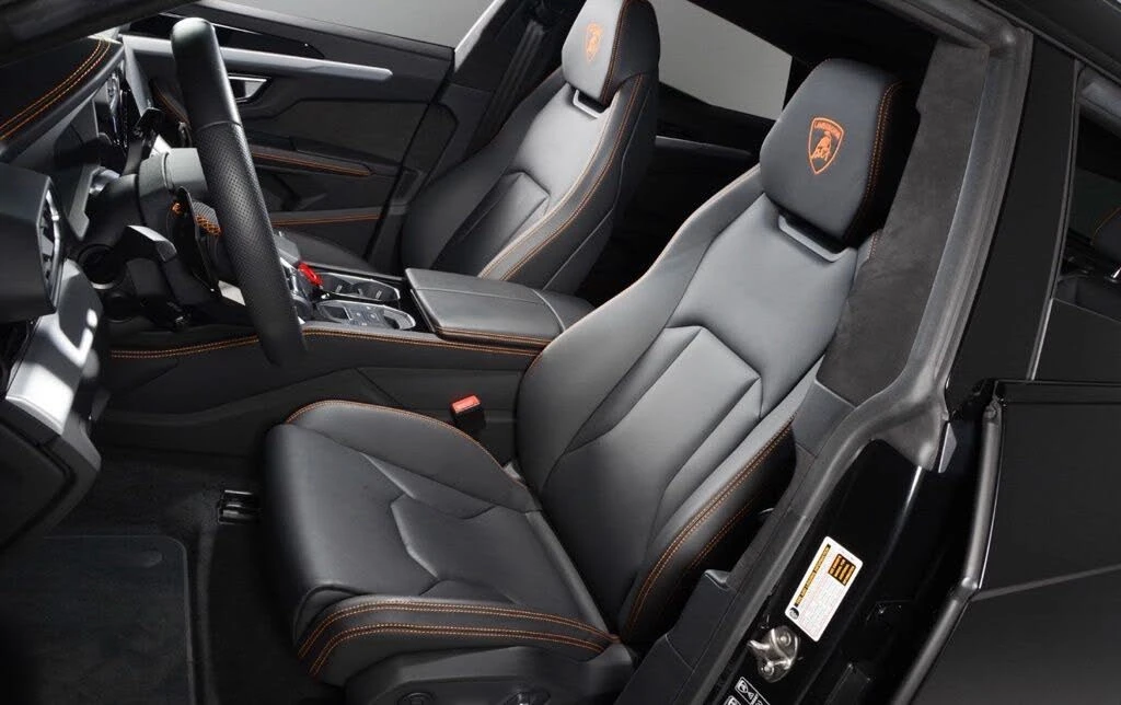2020 Lamborghini Urus - Image 11 of 11