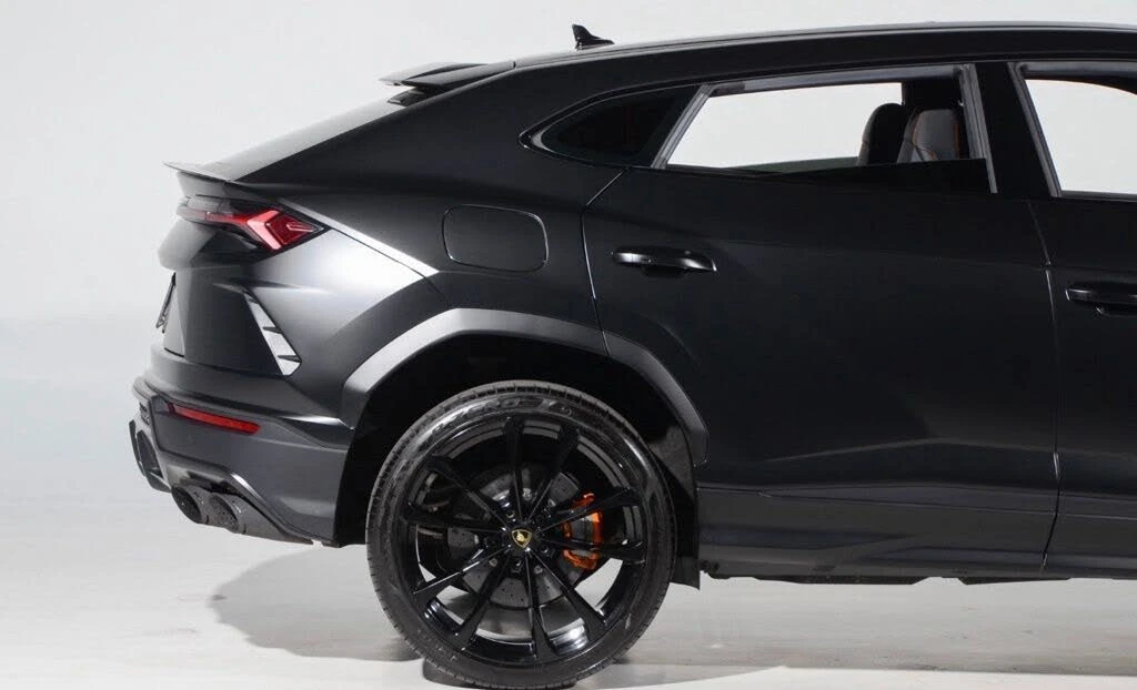 2020 Lamborghini Urus - Image 7 of 11