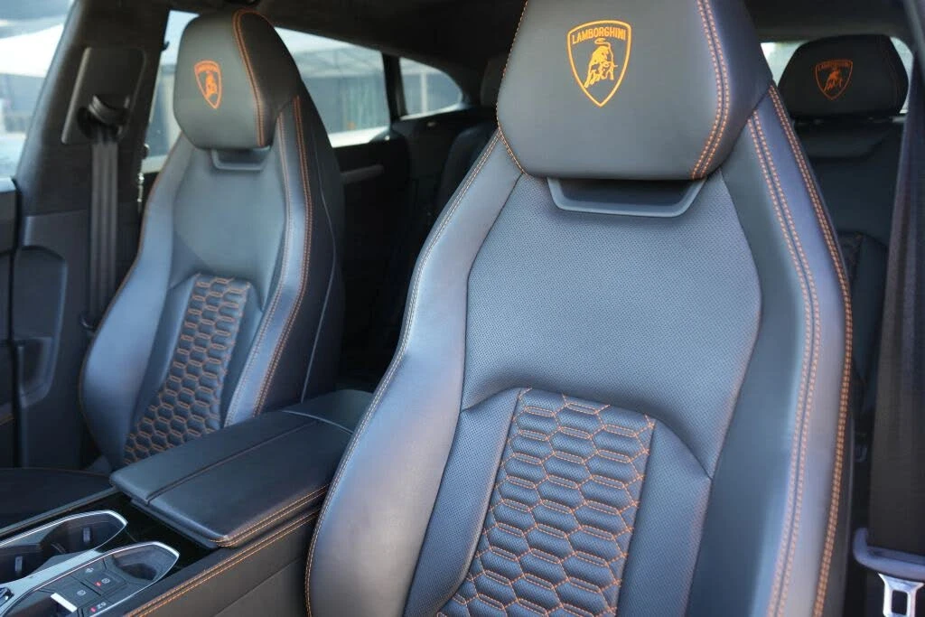 2020 Lamborghini Urus - Image 16 of 28