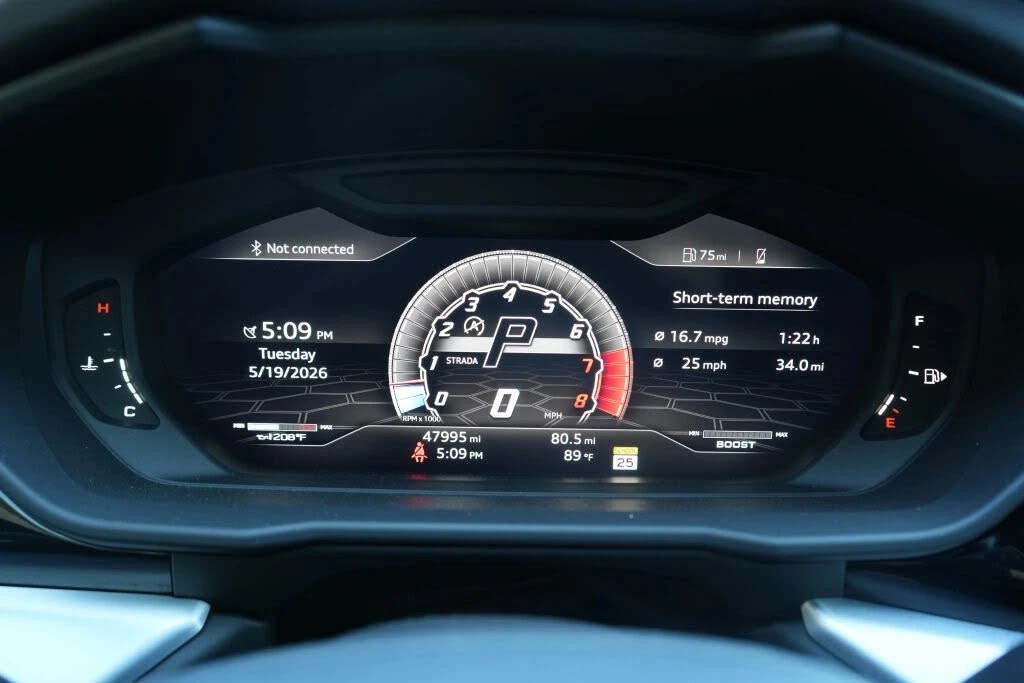 2020 Lamborghini Urus - Image 28 of 28