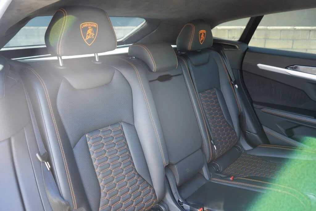 2020 Lamborghini Urus - Image 19 of 28