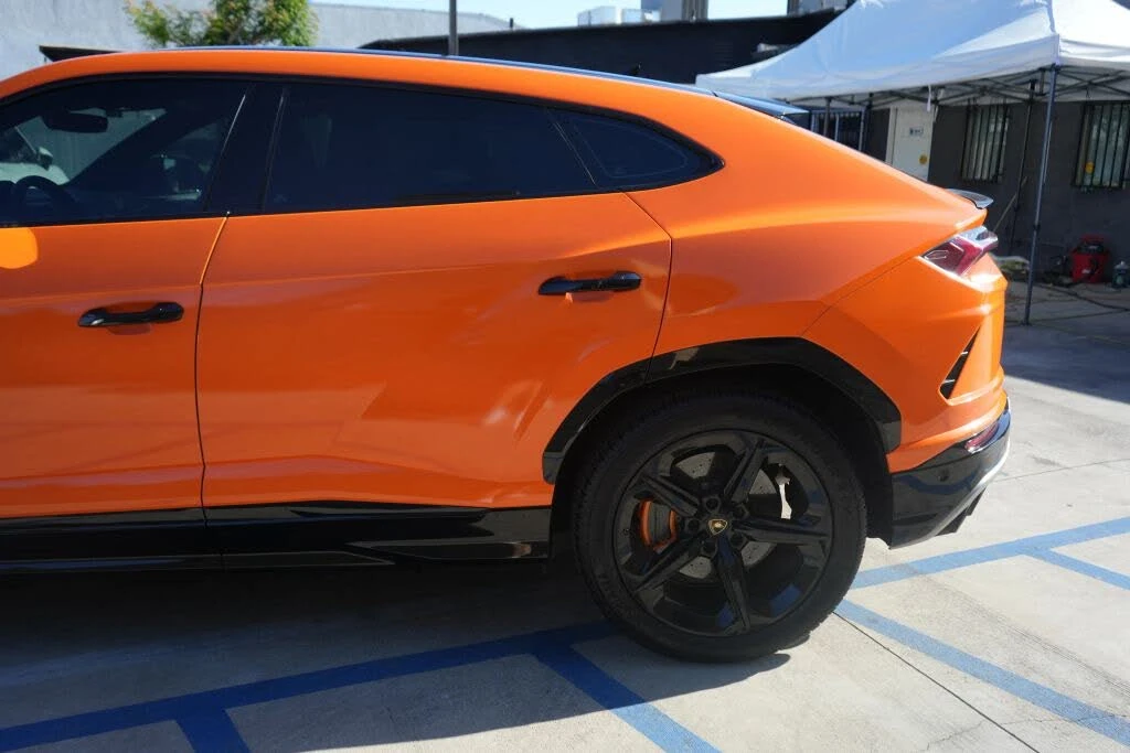 2020 Lamborghini Urus - Image 9 of 28