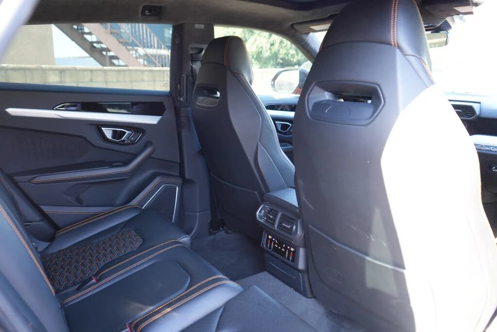 2020 Lamborghini Urus - Image 18 of 28