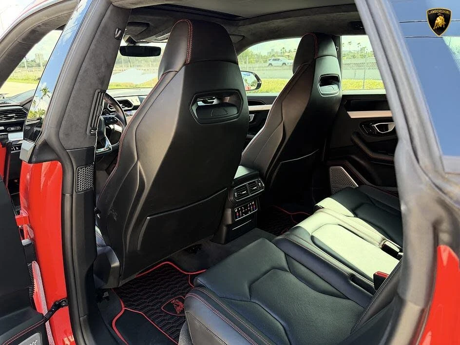 2020 Lamborghini Urus - Image 28 of 31