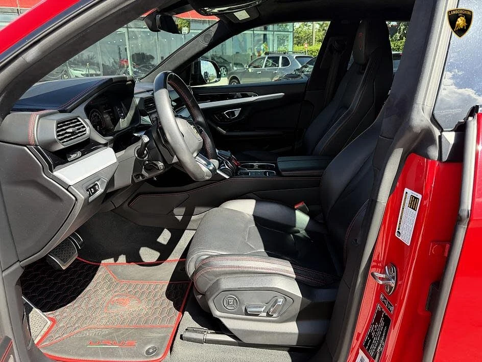 2020 Lamborghini Urus - Image 11 of 31