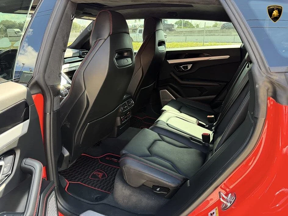 2020 Lamborghini Urus - Image 31 of 31