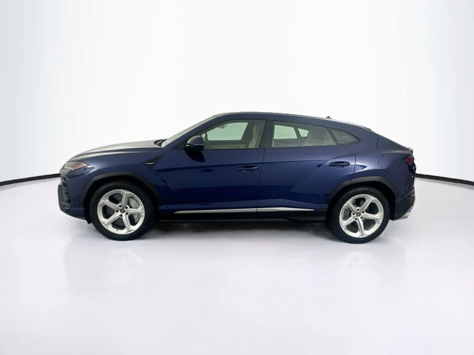 2020 Lamborghini Urus - Image 8 of 31
