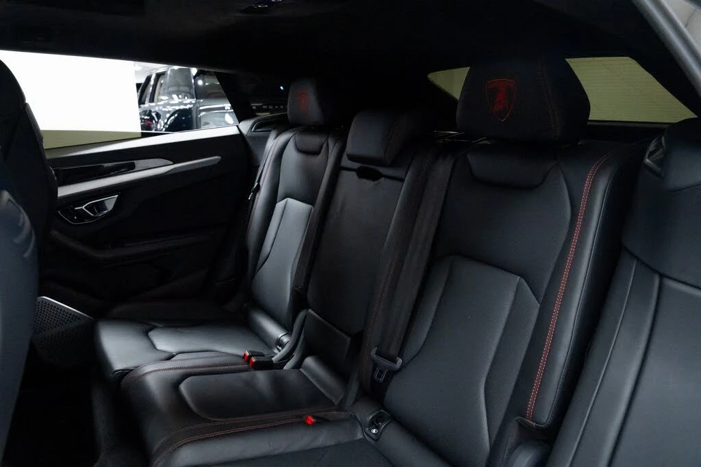 2020 Lamborghini Urus - Image 23 of 29
