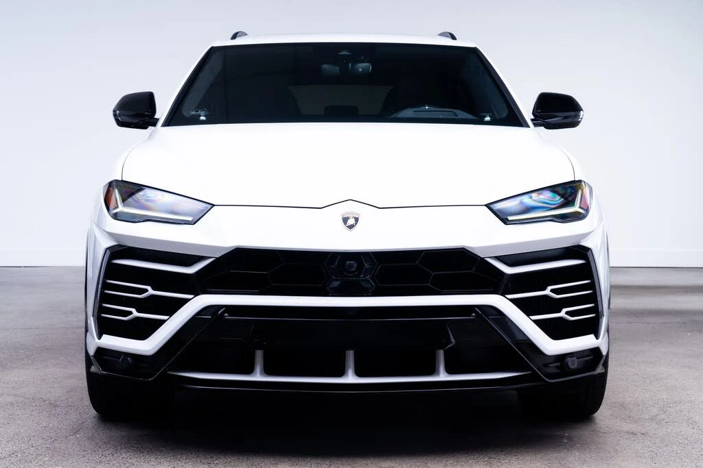 2020 Lamborghini Urus - Image 2 of 29
