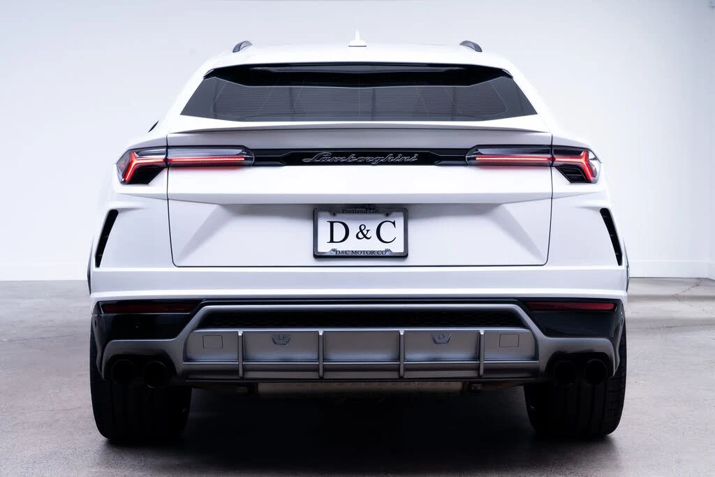 2020 Lamborghini Urus - Image 6 of 29