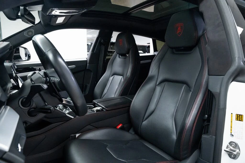 2020 Lamborghini Urus - Image 20 of 29