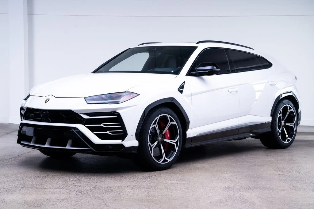 2020 Lamborghini Urus - Image 3 of 29