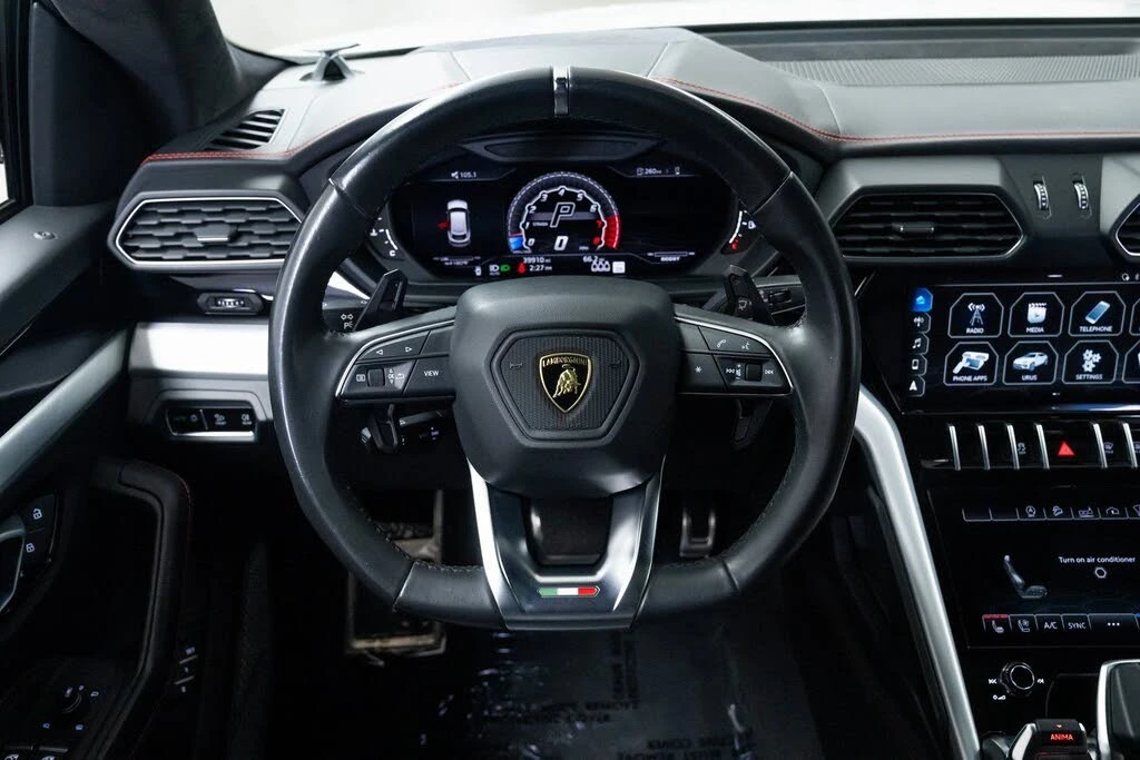 2020 Lamborghini Urus - Image 13 of 29
